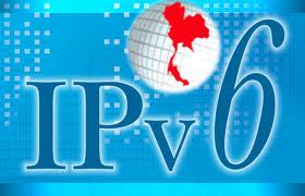 IP Versi 6